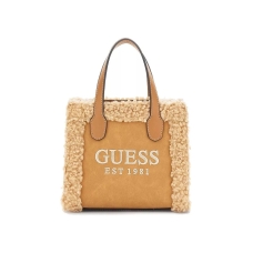 Мини-сумка Guess Silvana